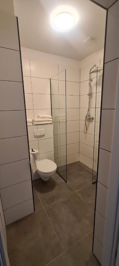 Jaskowa Ostoja Apartment Gdansk Exterior photo