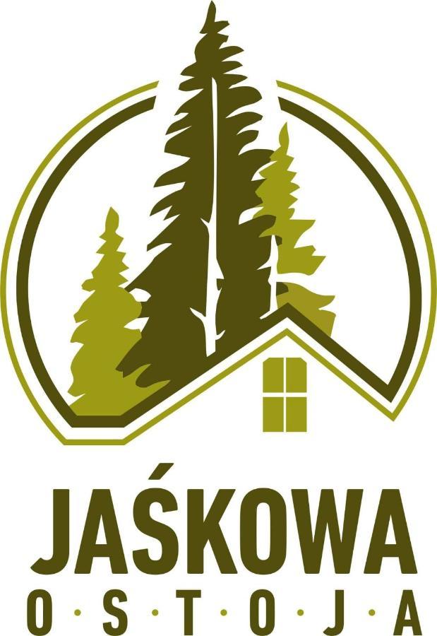 Jaskowa Ostoja Apartment Gdansk Exterior photo